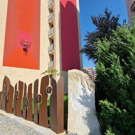Luxo 2 Room Apartments By Bratislavatrip Exterior foto