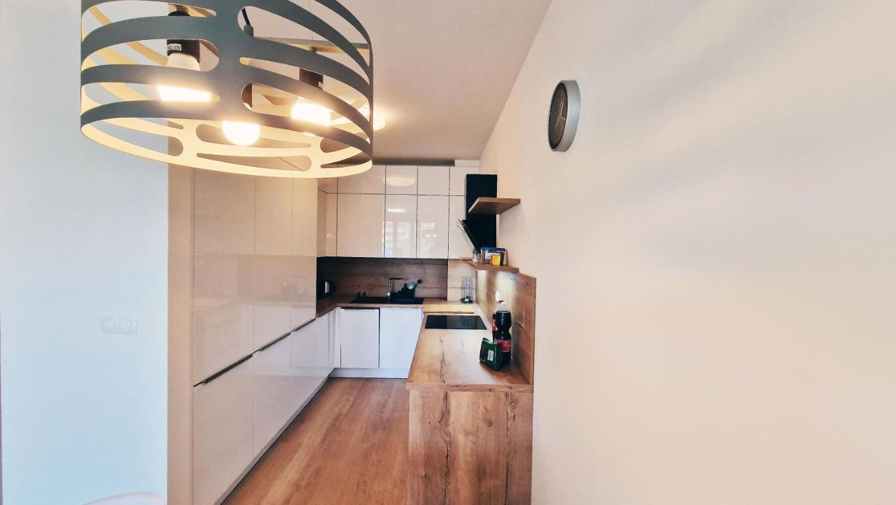 Luxo 2 Room Apartments By Bratislavatrip Exterior foto